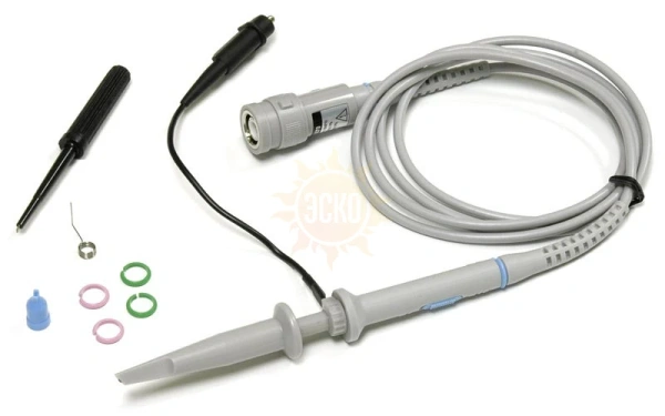 Фото ADS-2049 — осциллограф цифровой