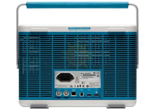 Фото MDO32 3-BW-350 — цифровой осциллограф