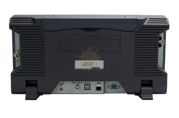 Фото Осциллограф цифровой АКИП-4136/1А