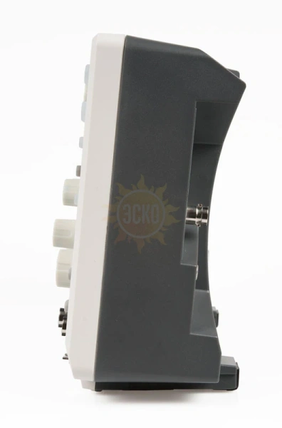 Фото АКИП-4122/9V — цифровой осциллограф + выход VGA