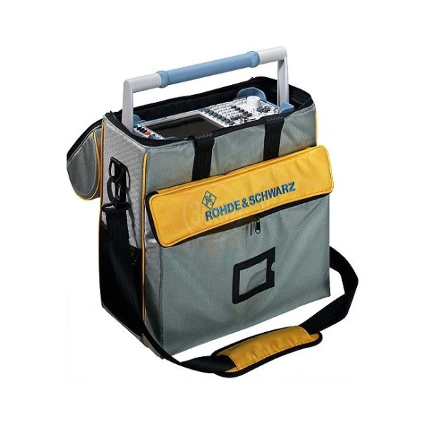 Фото FSL3 — переносной анализатор спектра