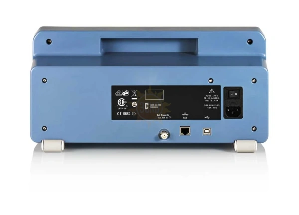 Фото Анализатор спектра FPC1000