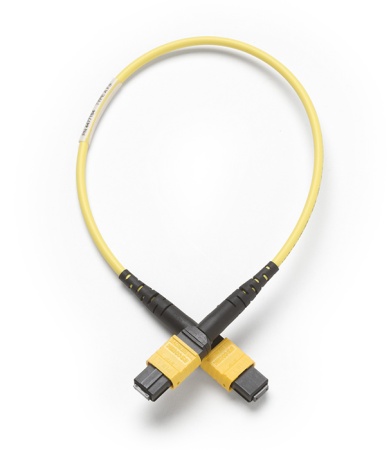 Fluke Networks	FL-TRC-SM-MPOAPC-UU-B Патч корд SM TRC, MPO-APC/MPO-APC, Unpinned/Unpinned, Type A, 0,3 м