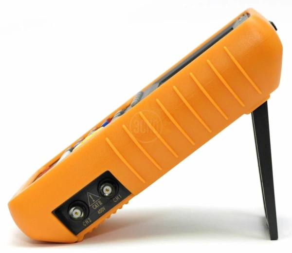 Фото ADS-2208 — осциллограф цифровой ручной