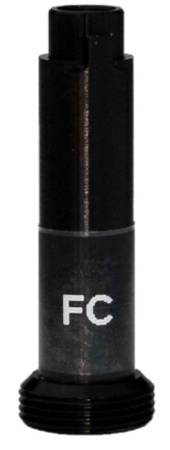 Greenlee AC 043B - наконечник для микроскопов GVIS для инспектирования интерфейсов FC/APC