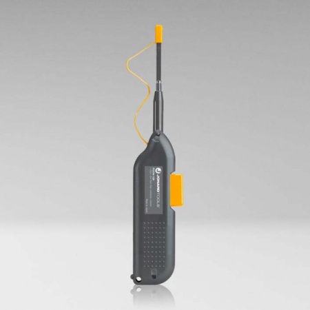 Jonard FCCN-125 - Очиститель оптических коннекторов и портов, наконечник с наклоном до 45°, 350+ очисток, LC (1.25 мм)
