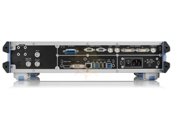 Фото Rohde & Schwarz FPS- анализатор спектра и сигналов