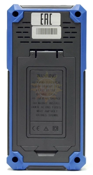 Фото ADS-2049 — осциллограф цифровой