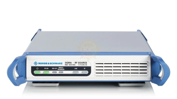 Фото Rohde & Schwarz SGT100A + опция SGT-K510