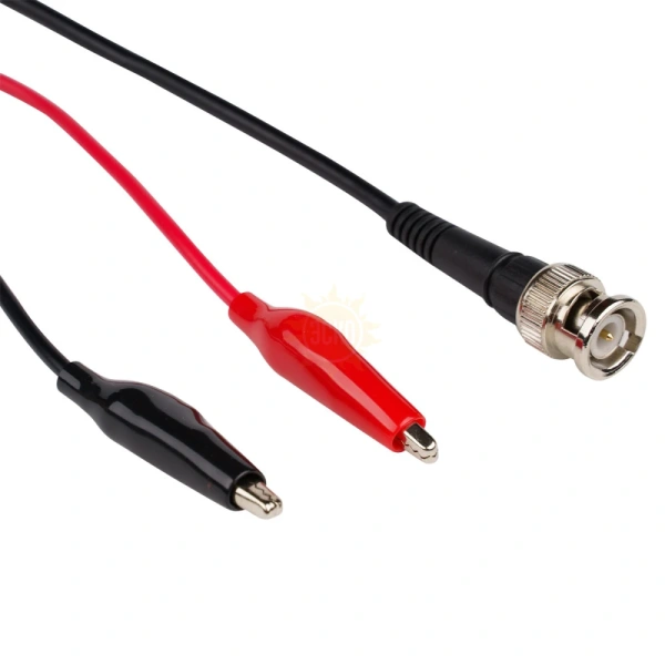 Фото Соединительный кабель RGK BNC-ALG