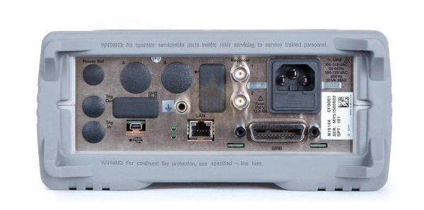 Фото Измеритель мощности N1913A