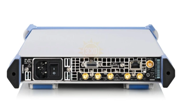 Фото Rohde & Schwarz SGS100A + опция B106